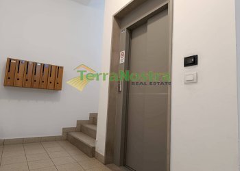 Quadrilocale VIA DELLA VITTORIA, Maniago - foto 22