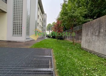 Quadrilocale VIA DELLA VITTORIA, Maniago - foto 23