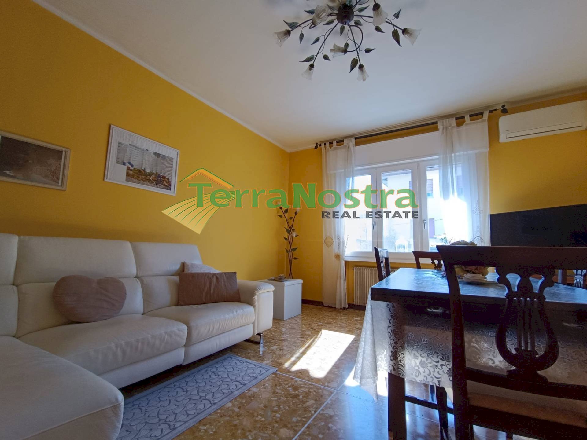 Single Family Villa VIA QUINDICESIMA DIVISIONE OSOPPO, Pordenone - photo 1