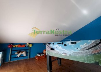 Villa Unifamiliare VIA QUINDICESIMA DIVISIONE OSOPPO, Pordenone - foto 28