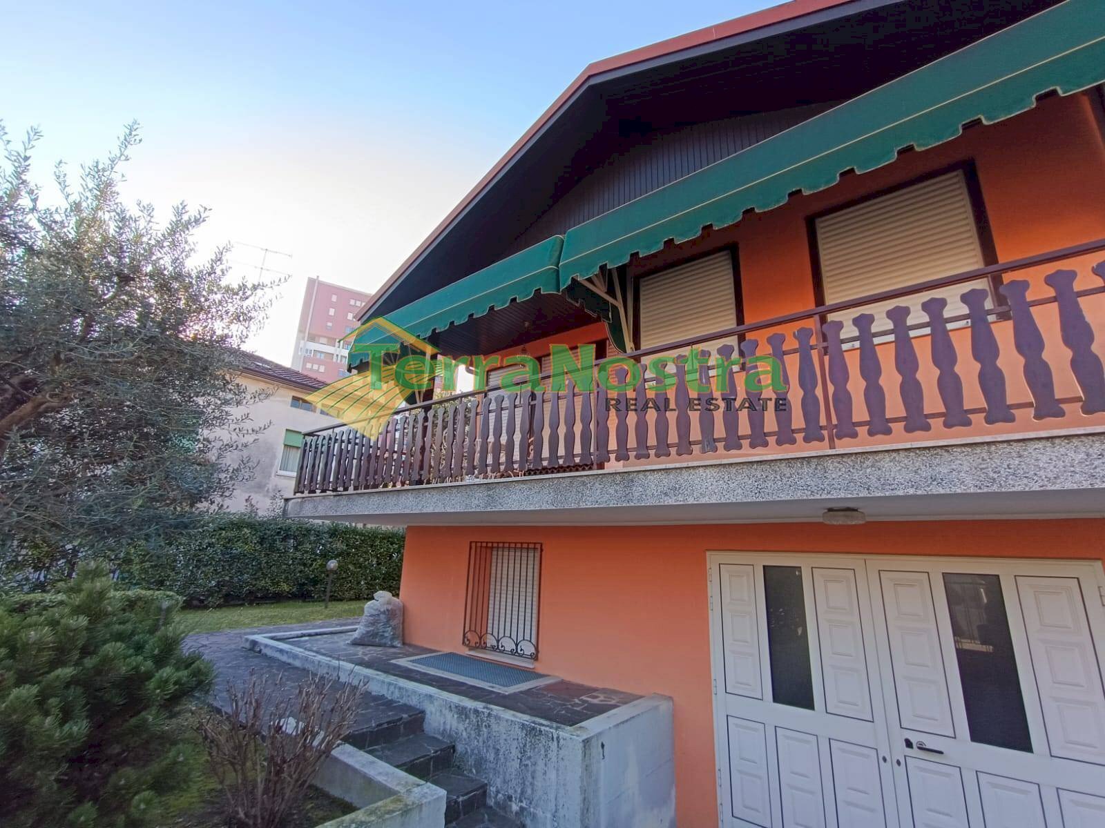 Independent house VICOLO ROGGIUZZOLE, Pordenone - photo 2