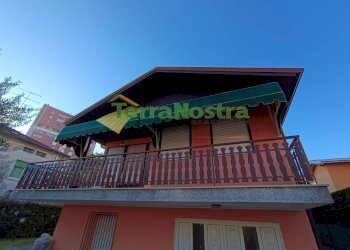 Independent house VICOLO ROGGIUZZOLE, Pordenone - photo 1