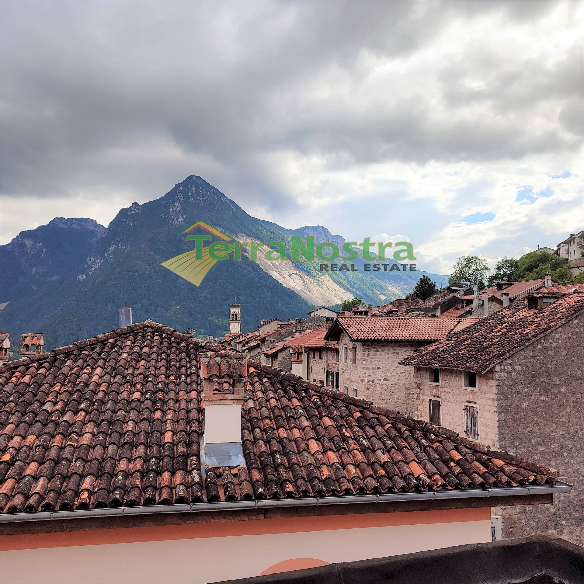 Casa indipendente VIA ROMA, Erto e Casso - foto 3