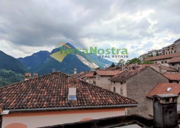 Casa indipendente VIA ROMA, Erto e Casso - foto 2