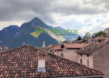 Casa indipendente VIA ROMA, Erto e Casso - foto 3