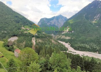 Casa indipendente VIA ROMA, Erto e Casso - foto 12