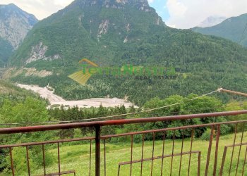 Casa indipendente VIA ROMA, Erto e Casso - foto 14