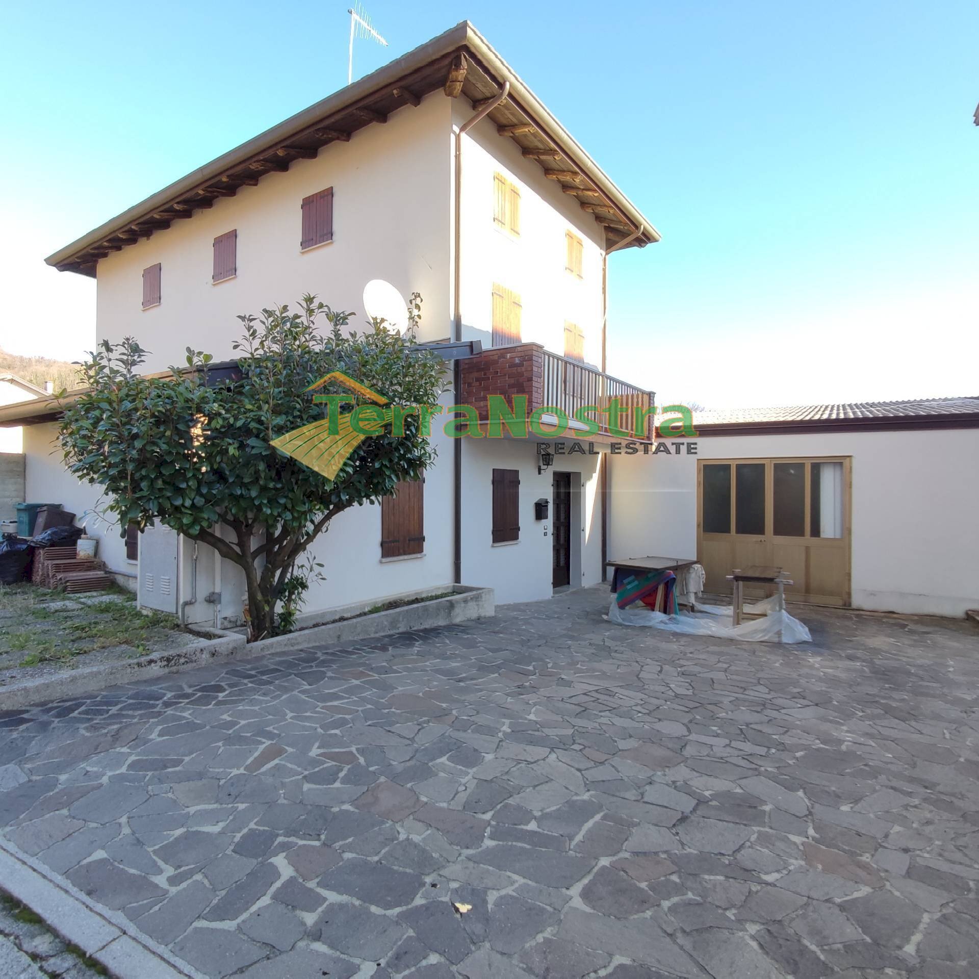 Casa indipendente VIA A. VOLTA, Maniago - foto 1