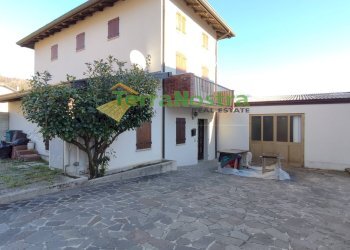 Casa indipendente VIA A. VOLTA, Maniago - foto 1