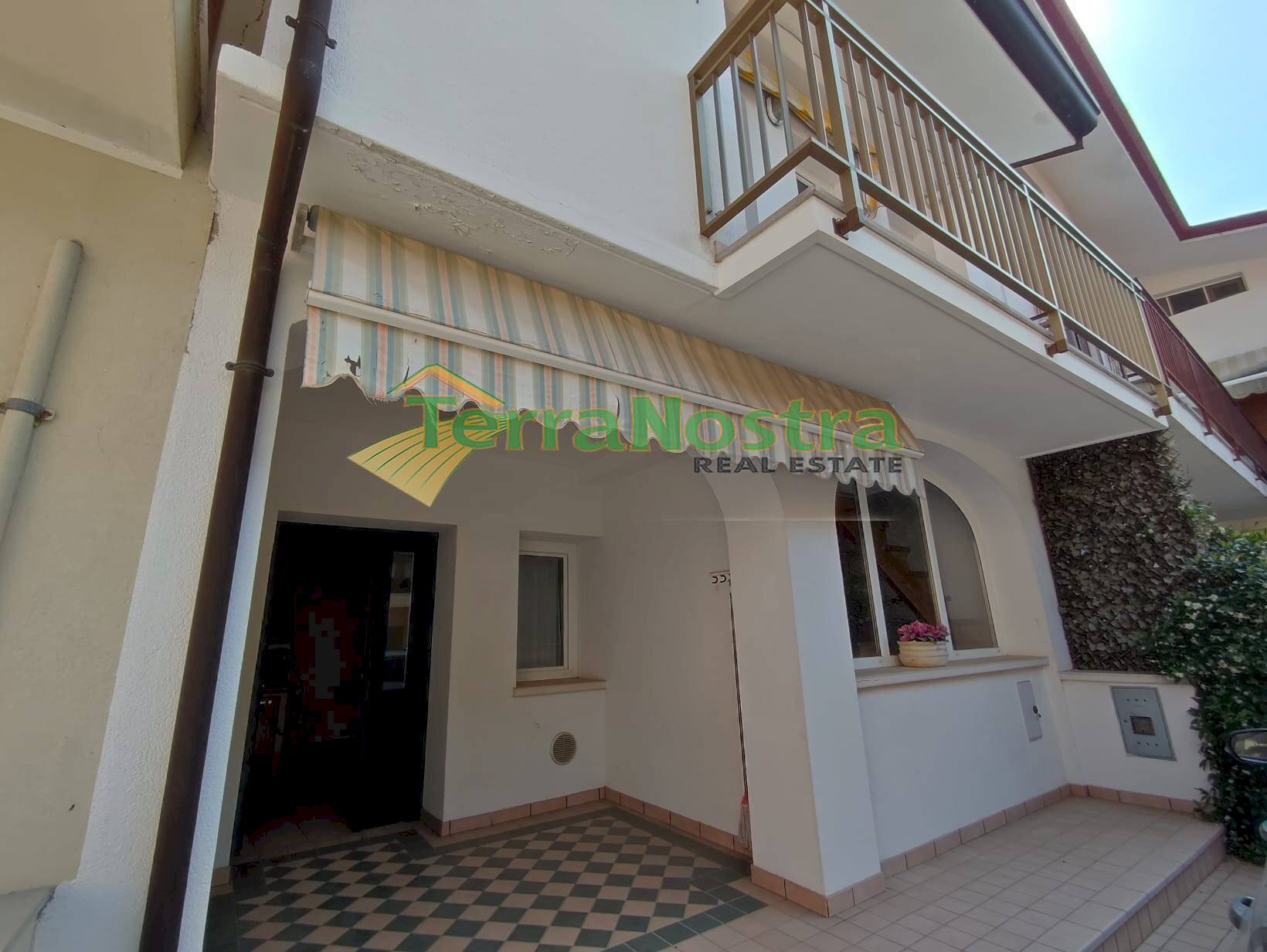 Independent house VIA BRUNI, Fanna - photo 1