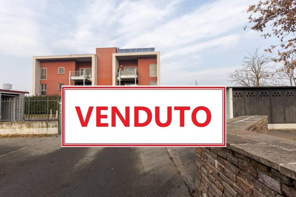 Trilocale via Cusago, 3, Cisliano - foto 1