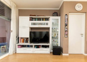 zona living - Trilocale via Cusago, 3, Cisliano - foto 6