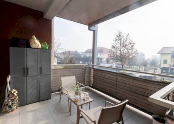 terrazza - Trilocale via Cusago, 3, Cisliano - foto 13