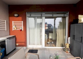 terrazza - Trilocale via Cusago, 3, Cisliano - foto 15