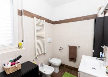 bagno - Trilocale via Cusago, 3, Cisliano - foto 21