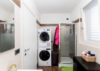 bagno - Trilocale via Cusago, 3, Cisliano - foto 23