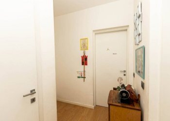 zona notte - Trilocale via Cusago, 3, Cisliano - foto 31