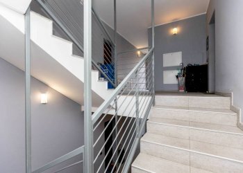 vista - Trilocale via Cusago, 3, Cisliano - foto 33