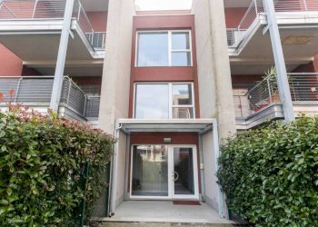 viste - Trilocale via Cusago, 3, Cisliano - foto 34