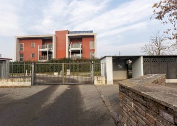 vista - Trilocale via Cusago, 3, Cisliano - foto 36