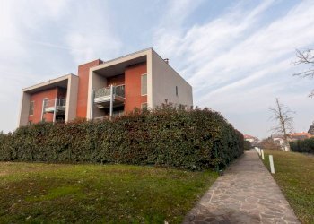 vista - Trilocale via Cusago, 3, Cisliano - foto 37