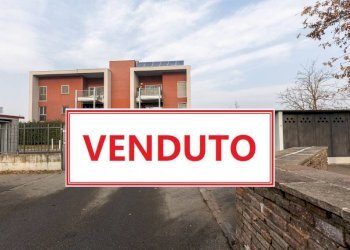 Trilocale via Cusago, 3, Cisliano - foto 1