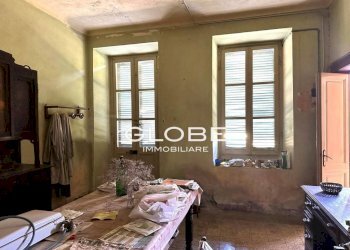 Sala da pranzo - Rustico via Cavalier Brunetto, San Maurizio Canavese - foto 5