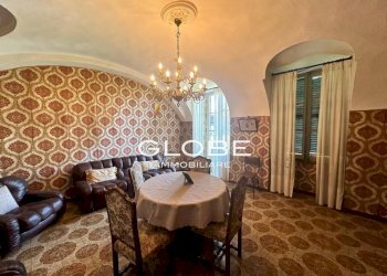 Soggiorno - Rustico via Cavalier Brunetto, San Maurizio Canavese - foto 6