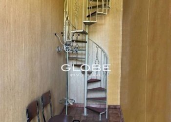 Scala - Rustico via Cavalier Brunetto, San Maurizio Canavese - foto 7