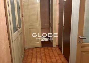 Corridoio - Rustico via Cavalier Brunetto, San Maurizio Canavese - foto 8