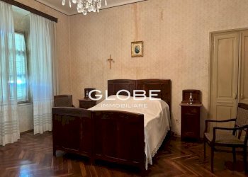 Camera da letto - Rustico via Cavalier Brunetto, San Maurizio Canavese - foto 10