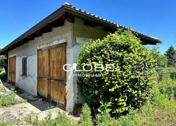 Facciata - Rustico via Cavalier Brunetto, San Maurizio Canavese - foto 16