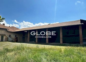 Facciata - Rustico via Cavalier Brunetto, San Maurizio Canavese - foto 18