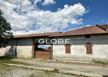 Facciata - Rustico via Cavalier Brunetto, San Maurizio Canavese - foto 24