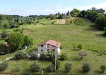 Vista - Villa strada di Carpaneto, Pesaro - photo 7