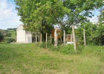 Terreno - Villa strada di Carpaneto, Pesaro - photo 23