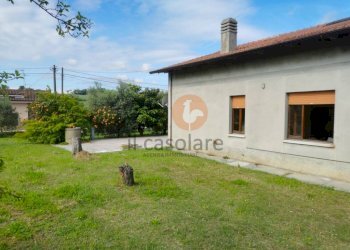 Giardino - Villa strada di Carpaneto, Pesaro - foto 26