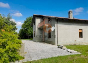 Facciata - Villa strada di Carpaneto, Pesaro - foto 28
