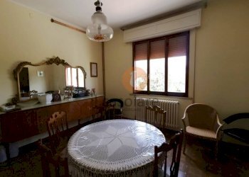 Salone - Villa strada di Carpaneto, Pesaro - foto 35