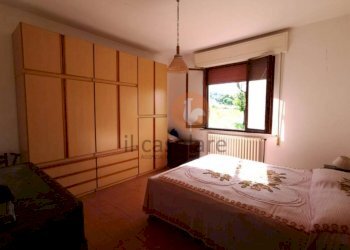 Camera da letto - Villa strada di Carpaneto, Pesaro - foto 38