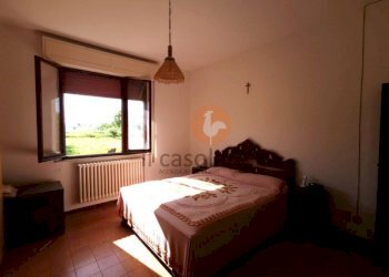 Camera da letto - Villa strada di Carpaneto, Pesaro - foto 39