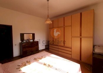 Camera da letto - Villa strada di Carpaneto, Pesaro - foto 40