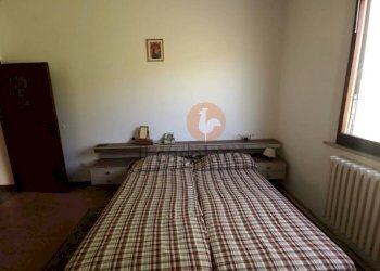 Camera da letto - Villa strada di Carpaneto, Pesaro - foto 44