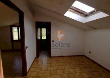 Stanza non arredata - Villa strada di Carpaneto, Pesaro - foto 46