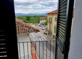 Balcone - Attico via Umberto I, 15, Rocca de' Baldi - foto 3