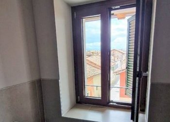 Bagno - Attico via Umberto I, 15, Rocca de' Baldi - foto 5