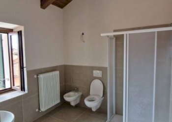 Bagno - Attico via Umberto I, 15, Rocca de' Baldi - foto 7