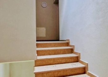 Interno palazzo - Attico via Umberto I, 15, Rocca de' Baldi - foto 9