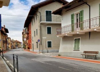 Zona - Attico via Umberto I, 15, Rocca de' Baldi - foto 11