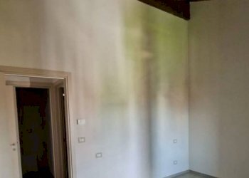 Stanza non arredata - Attico via Umberto I, 15, Rocca de' Baldi - foto 15